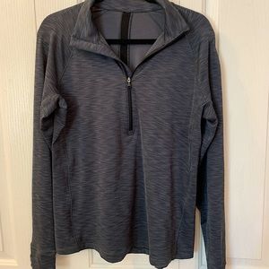 Under Armour Athletic Pullover